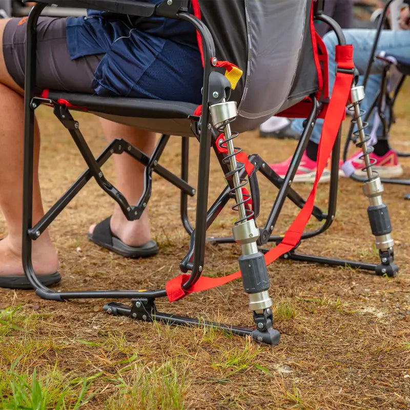 Adjustable Rocker™ - Daily Care