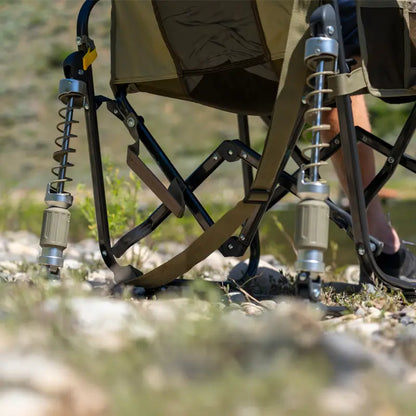 Adjustable Rocker™ - Daily Care