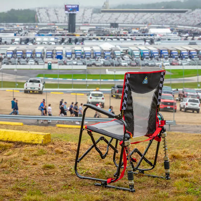 Adjustable Rocker™ - Daily Care