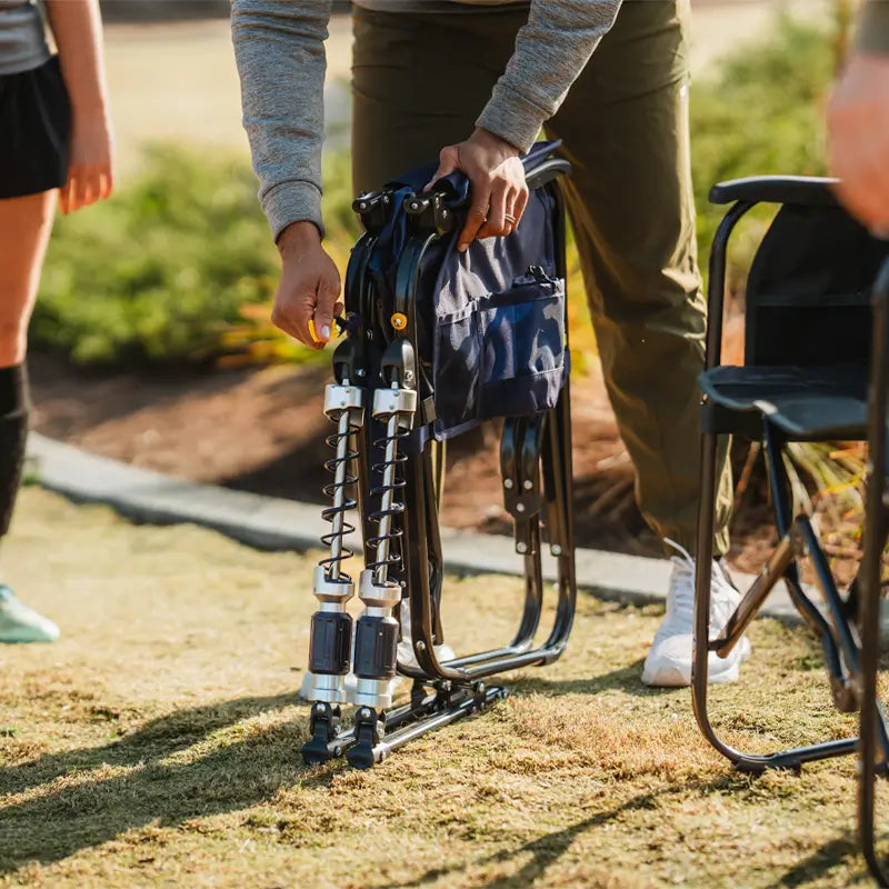 Adjustable Rocker™ - Daily Care