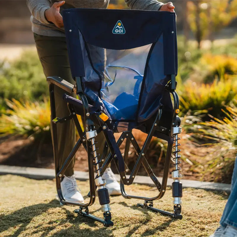 Adjustable Rocker™ - Daily Care