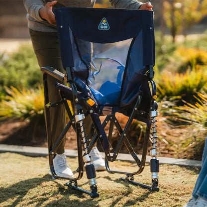 Adjustable Rocker™ - Daily Care