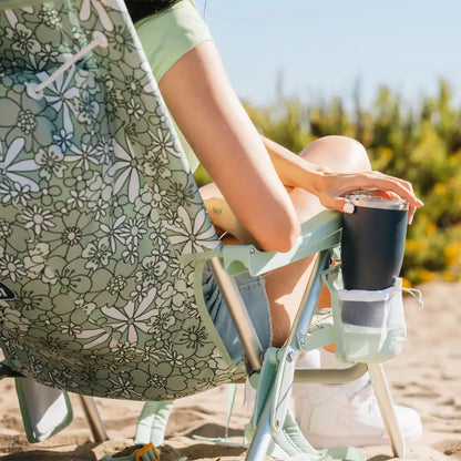 Backpack Beach Chair™ - Classic Pick