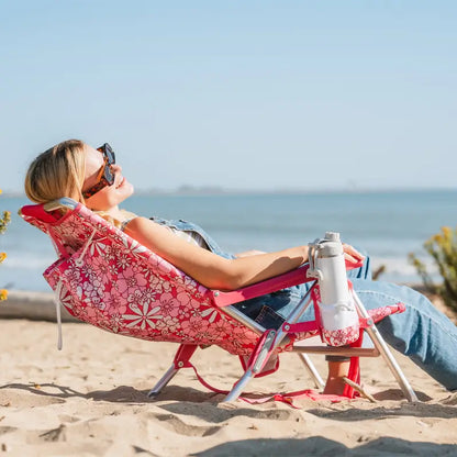 Backpack Beach Chair™ - Classic Pick