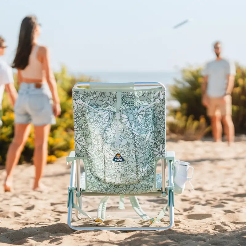 Backpack Beach Chair™ - Classic Pick