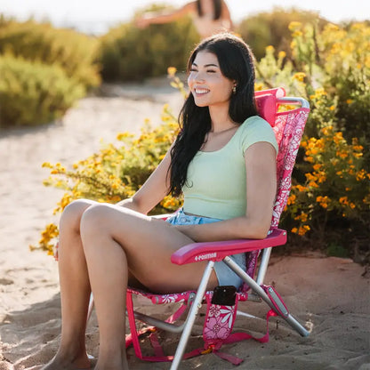 Backpack Beach Chair™ - Classic Pick