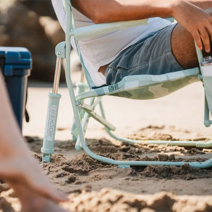 Beach Rocker™ - Classic Pick