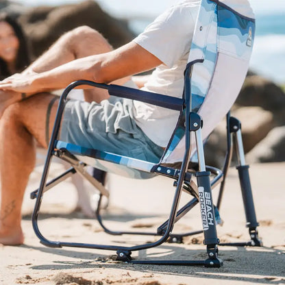 Beach Rocker™ - Classic Pick