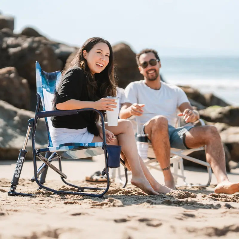 Beach Rocker™ - Classic Pick