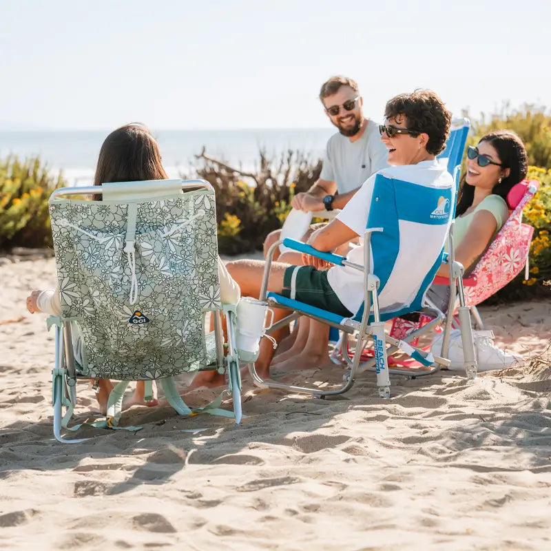 Beach Rocker™ - Classic Pick