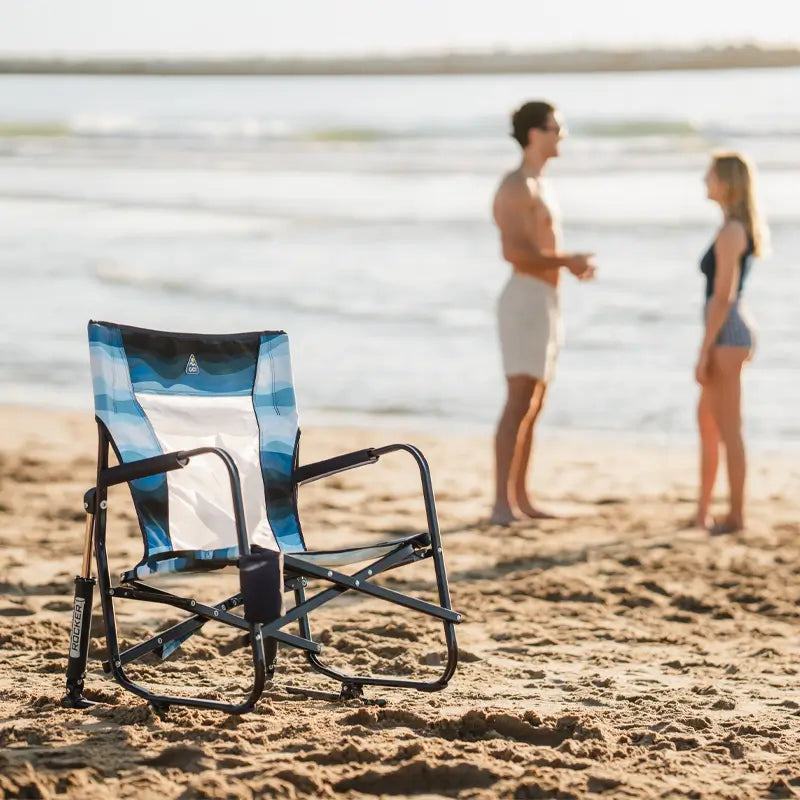 Beach Rocker™ - Classic Pick