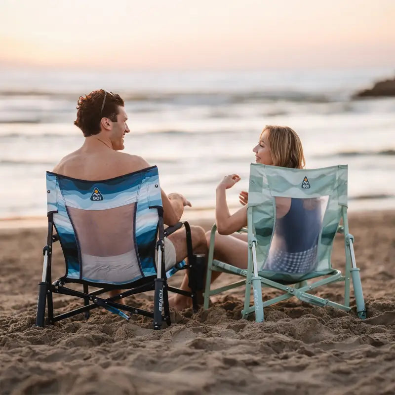 Beach Rocker™ - Classic Pick