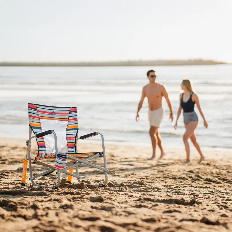 Beach Rocker™ - Classic Pick