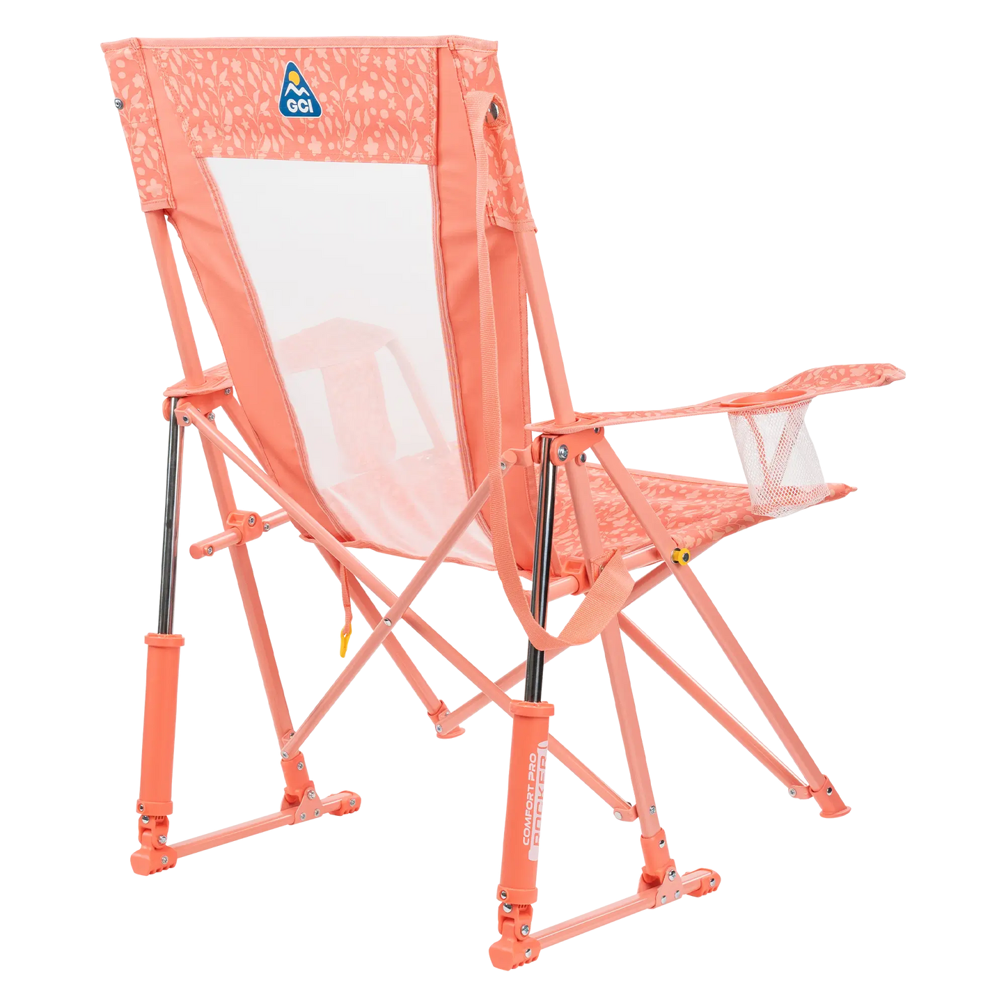 Comfort Pro Rocker™ - Essential Set