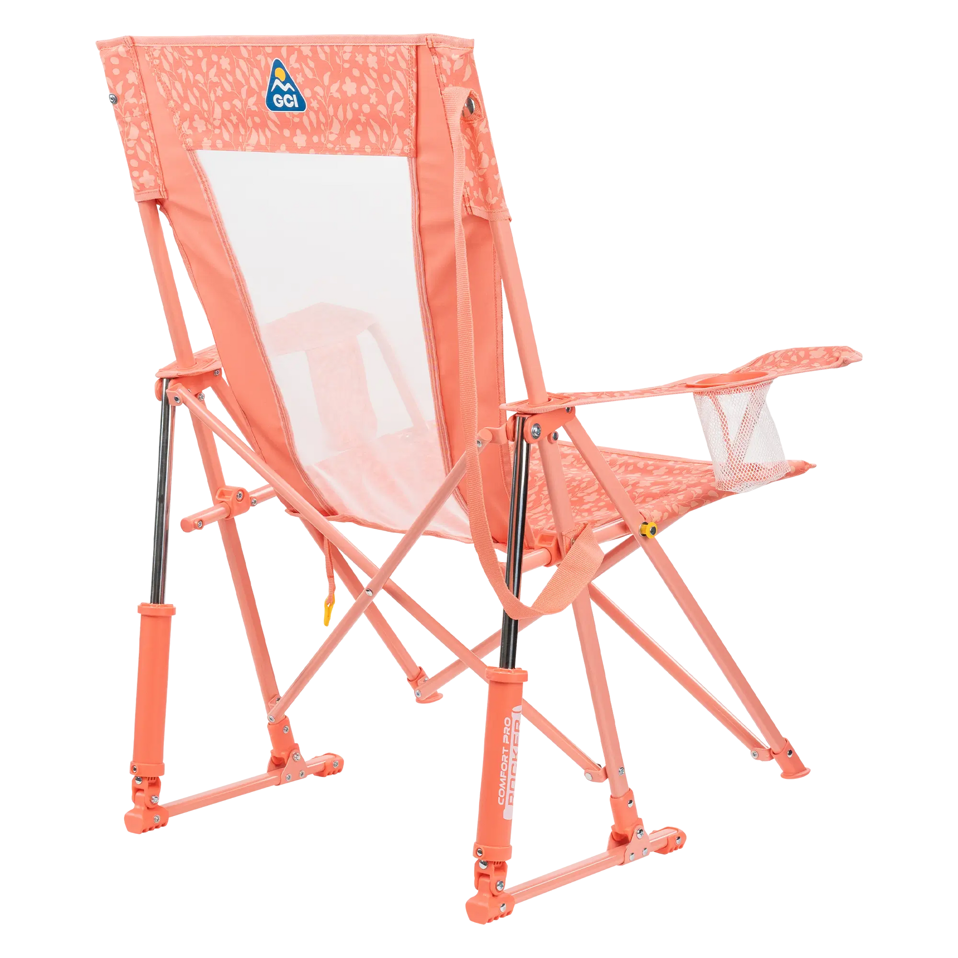 Comfort Pro Rocker™ - Essential Set