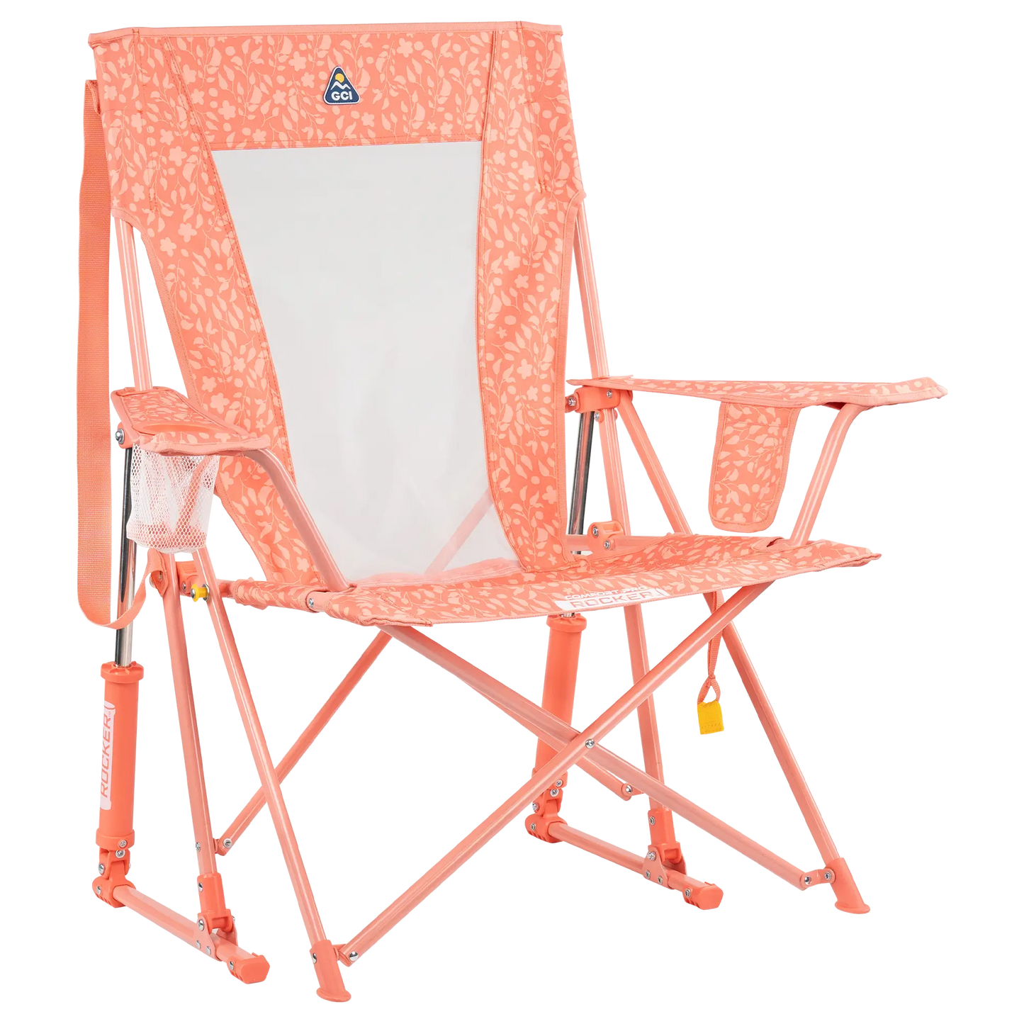 Comfort Pro Rocker™ - Essential Set