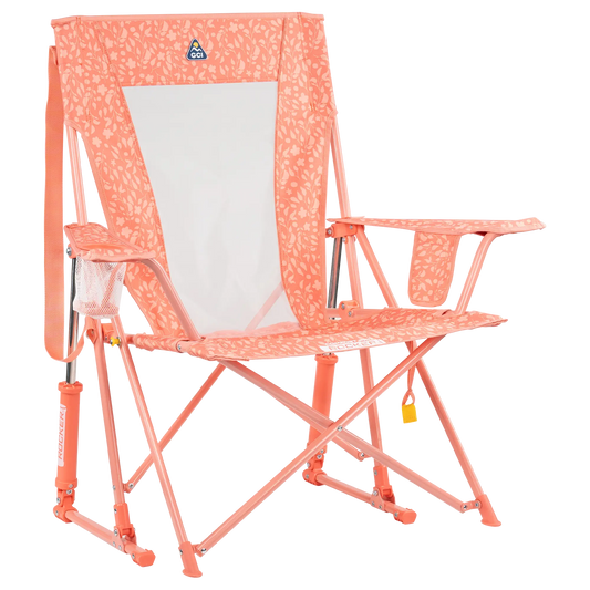 Comfort Pro Rocker™ - Essential Set