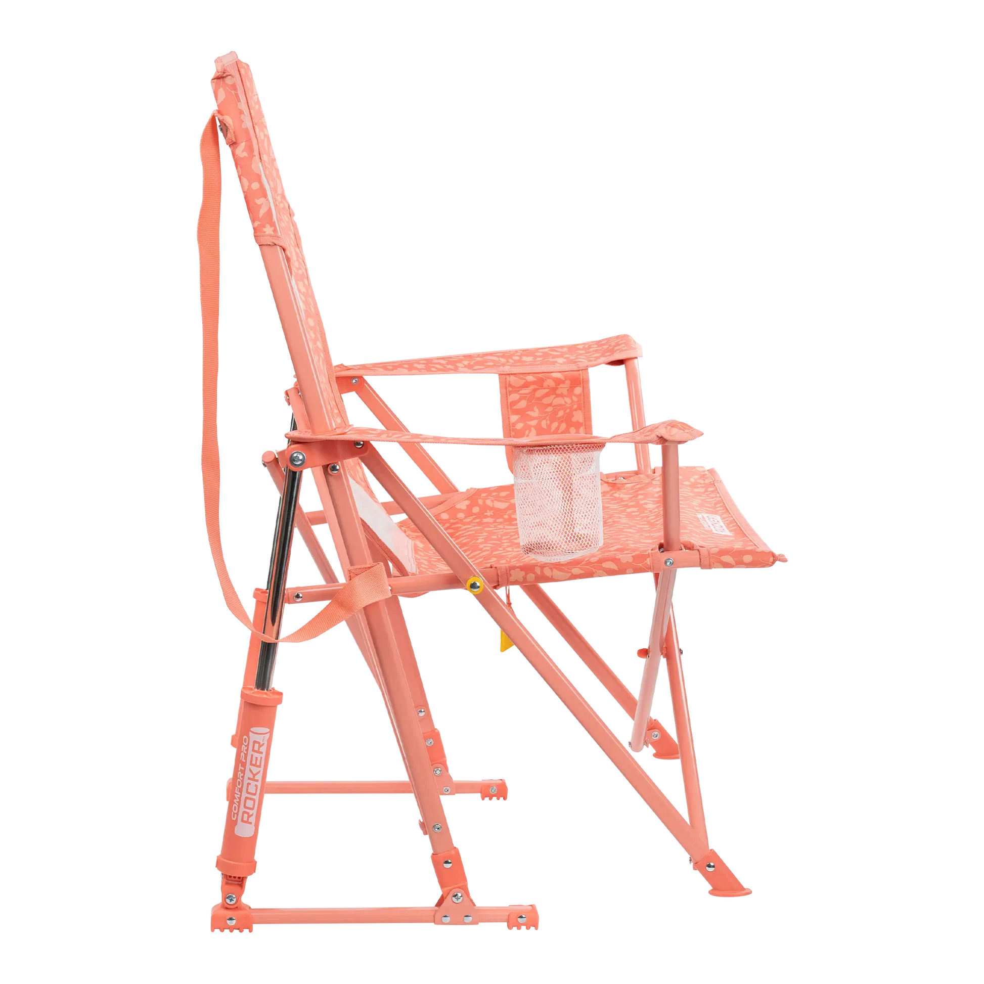 Comfort Pro Rocker™ - Essential Set