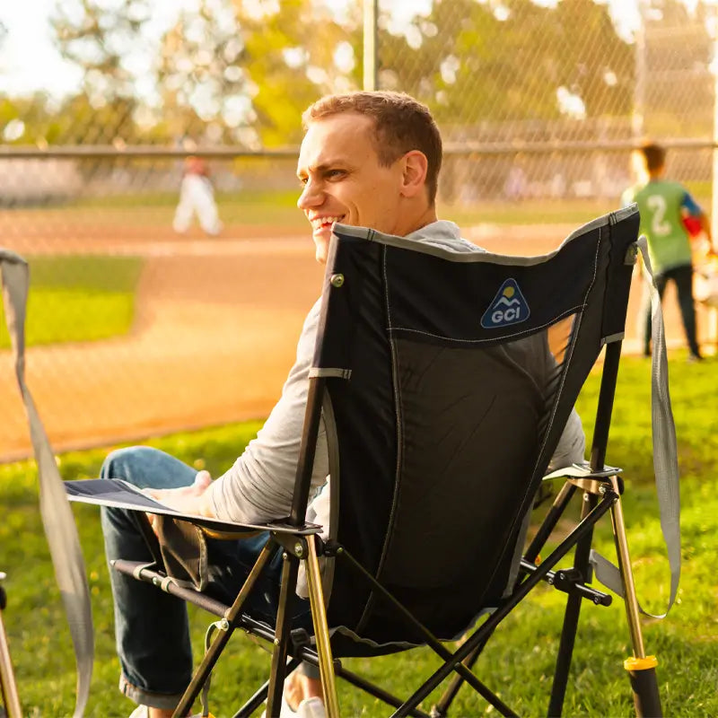 Comfort Pro Rocker™ - Essential Set