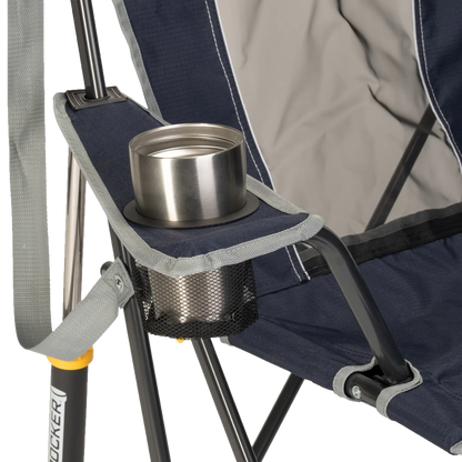 Comfort Pro Rocker™ - Essential Set