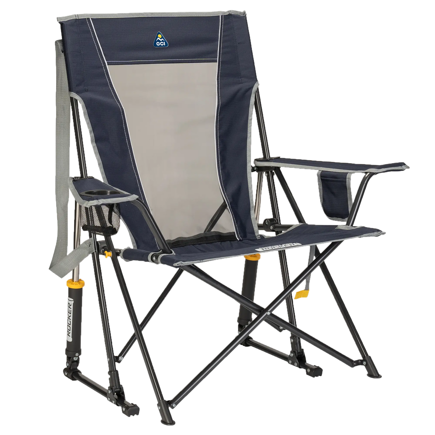 Comfort Pro Rocker™ - Essential Set