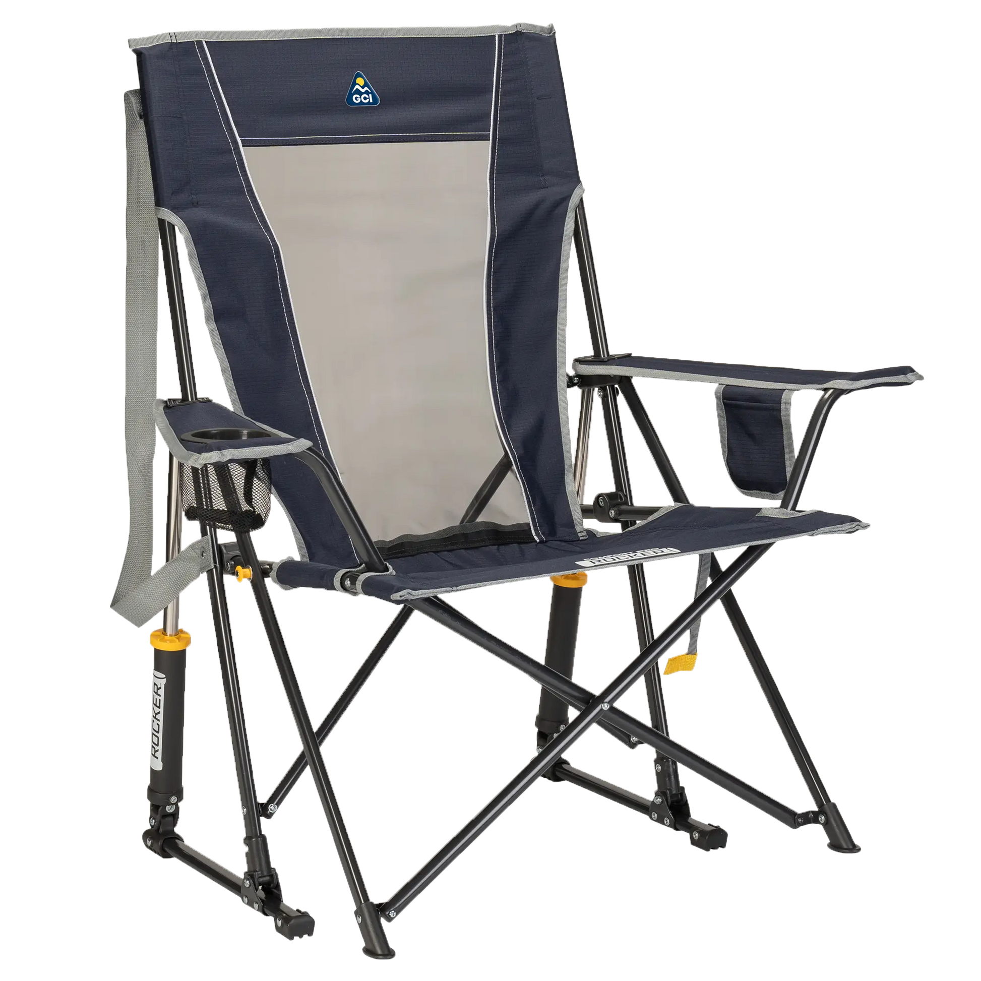 Comfort Pro Rocker™ - Essential Set
