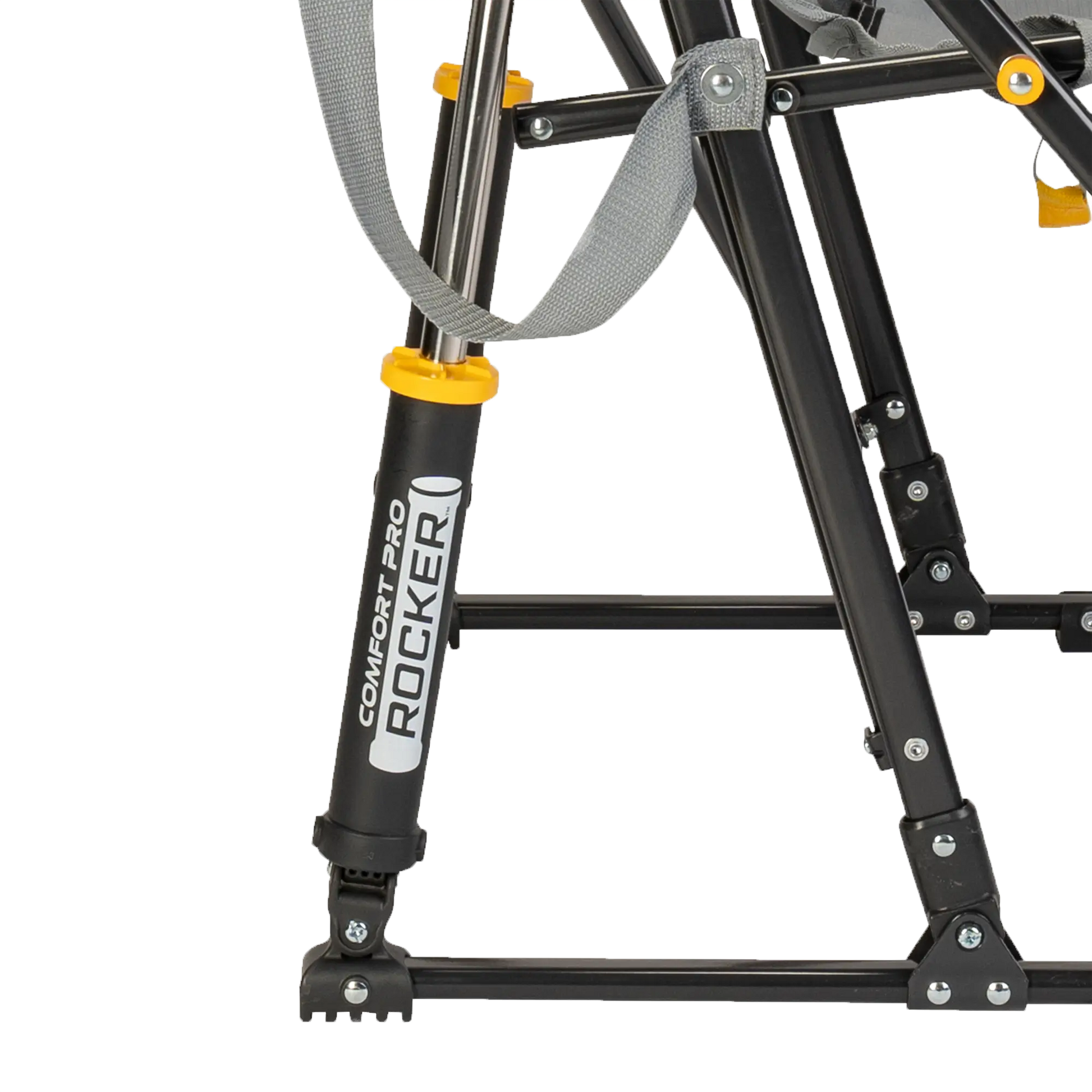 Comfort Pro Rocker™ - Essential Set