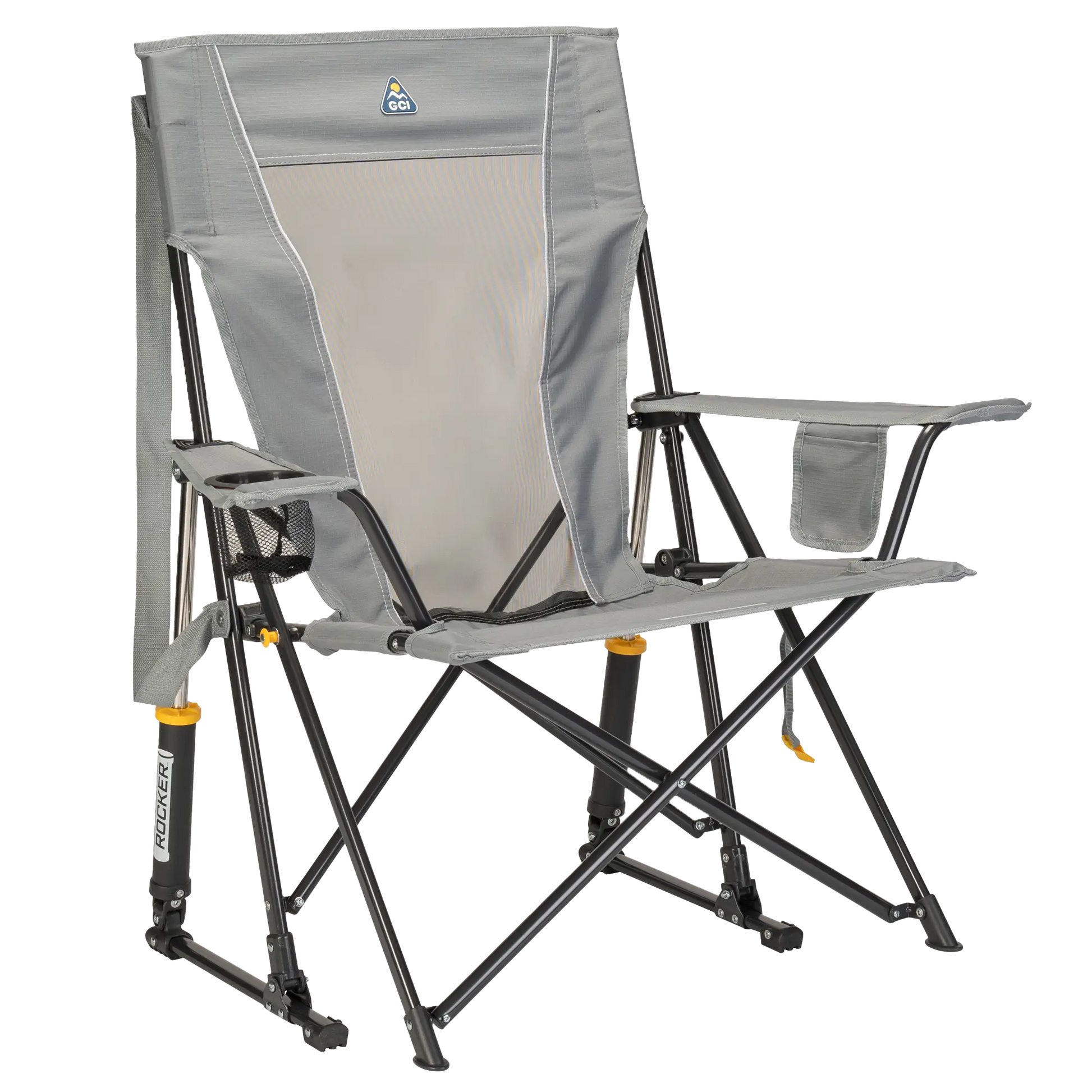Comfort Pro Rocker™ - Essential Set
