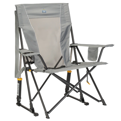 Comfort Pro Rocker™ - Essential Set