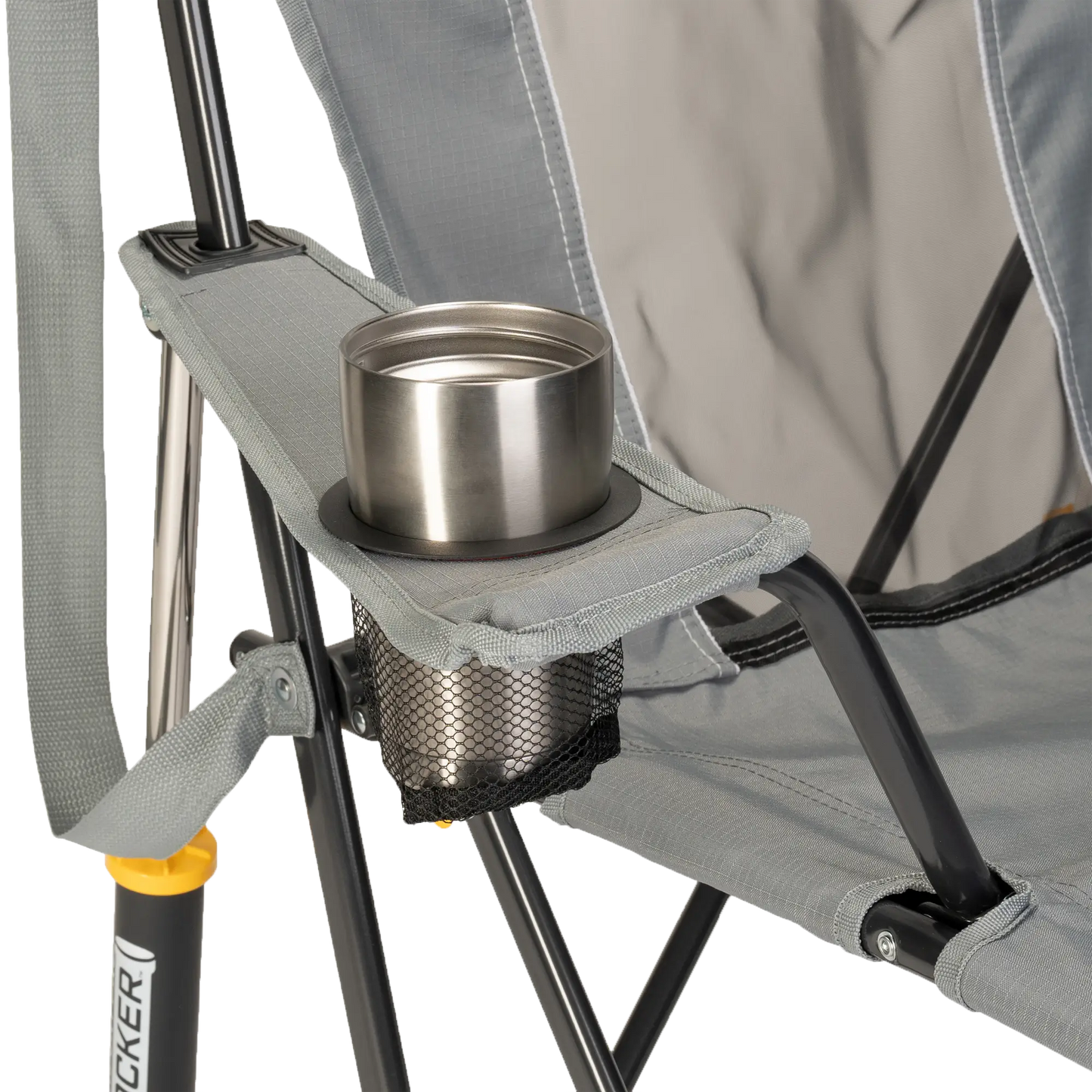 Comfort Pro Rocker™ - Essential Set