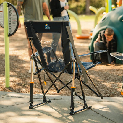 Comfort Pro Rocker™ - Essential Set