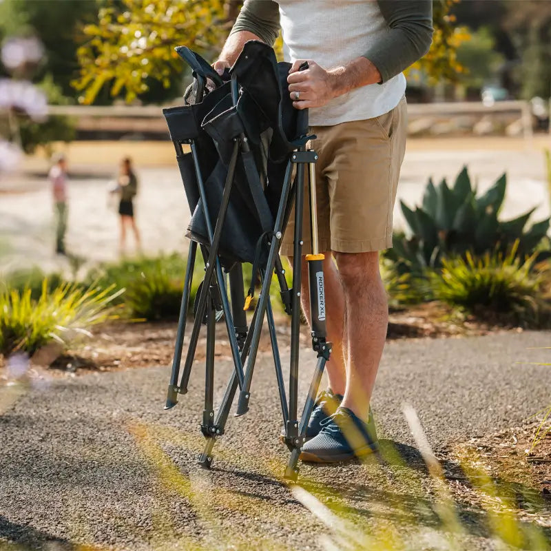Comfort Pro Rocker XL™ - Simple Edit