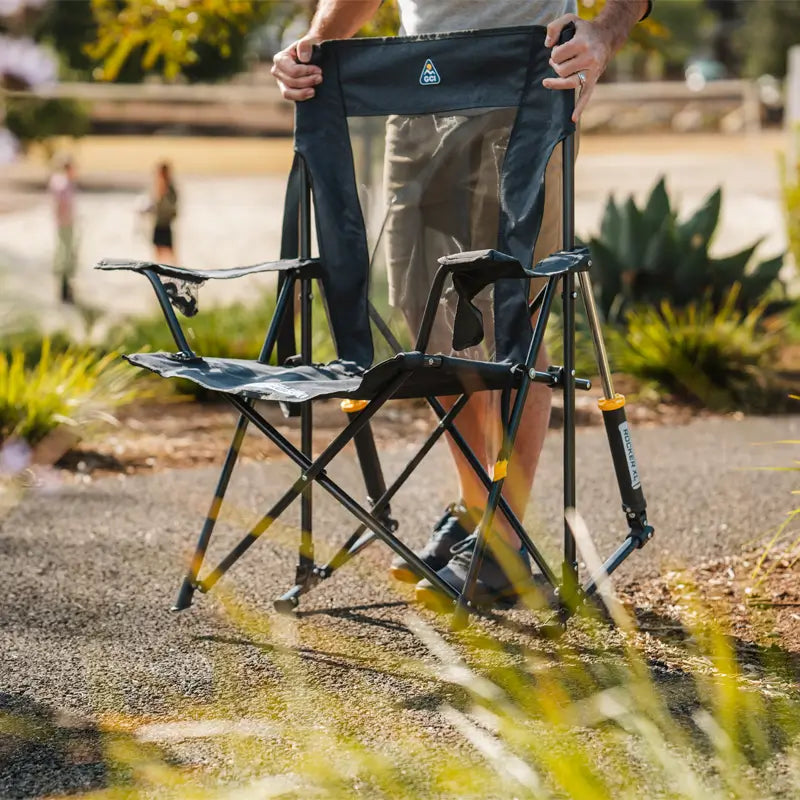Comfort Pro Rocker XL™ - Simple Edit