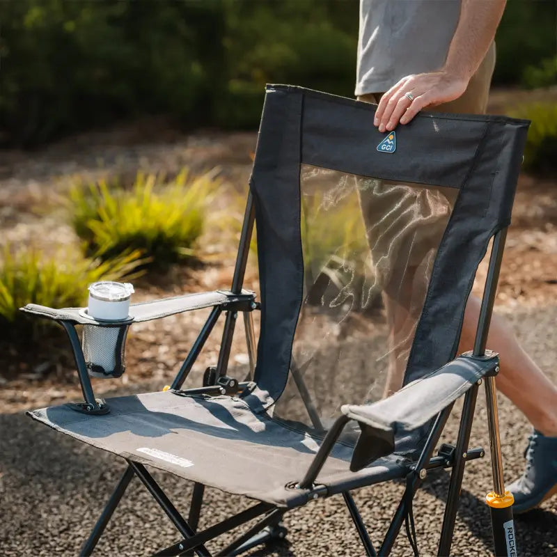 Comfort Pro Rocker XL™ - Simple Edit