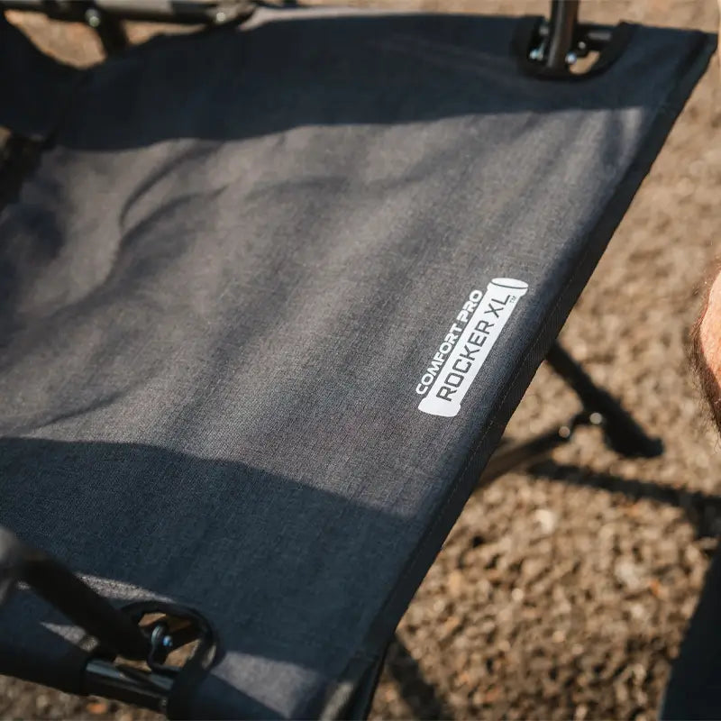 Comfort Pro Rocker XL™ - Simple Edit