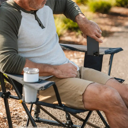 Comfort Pro Rocker XL™ - Simple Edit