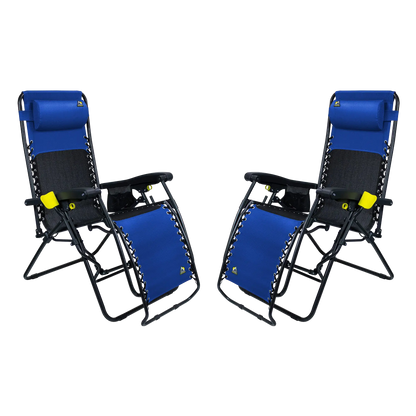 Freeform Zero Gravity Lounger™ Bundle - Essential Set