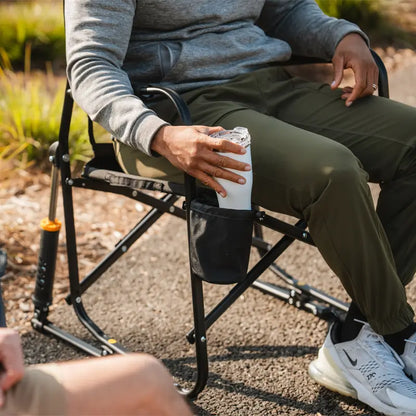 Freestyle Rocker Elite™ - Simple Edit