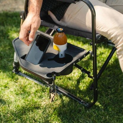 Freestyle Rocker XL™ with Side Table - Fresh Pair