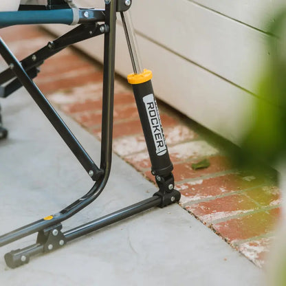 Freestyle Rocker™ with Side Table - Fresh Pair