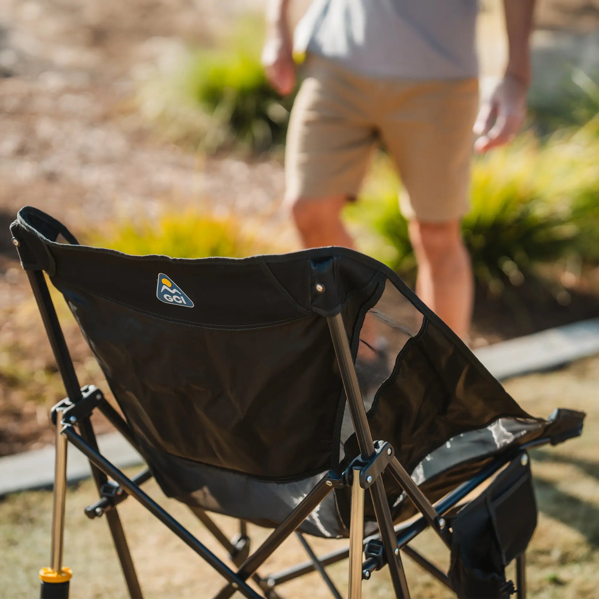 Pod Rocker Elite™ - Classic Pick