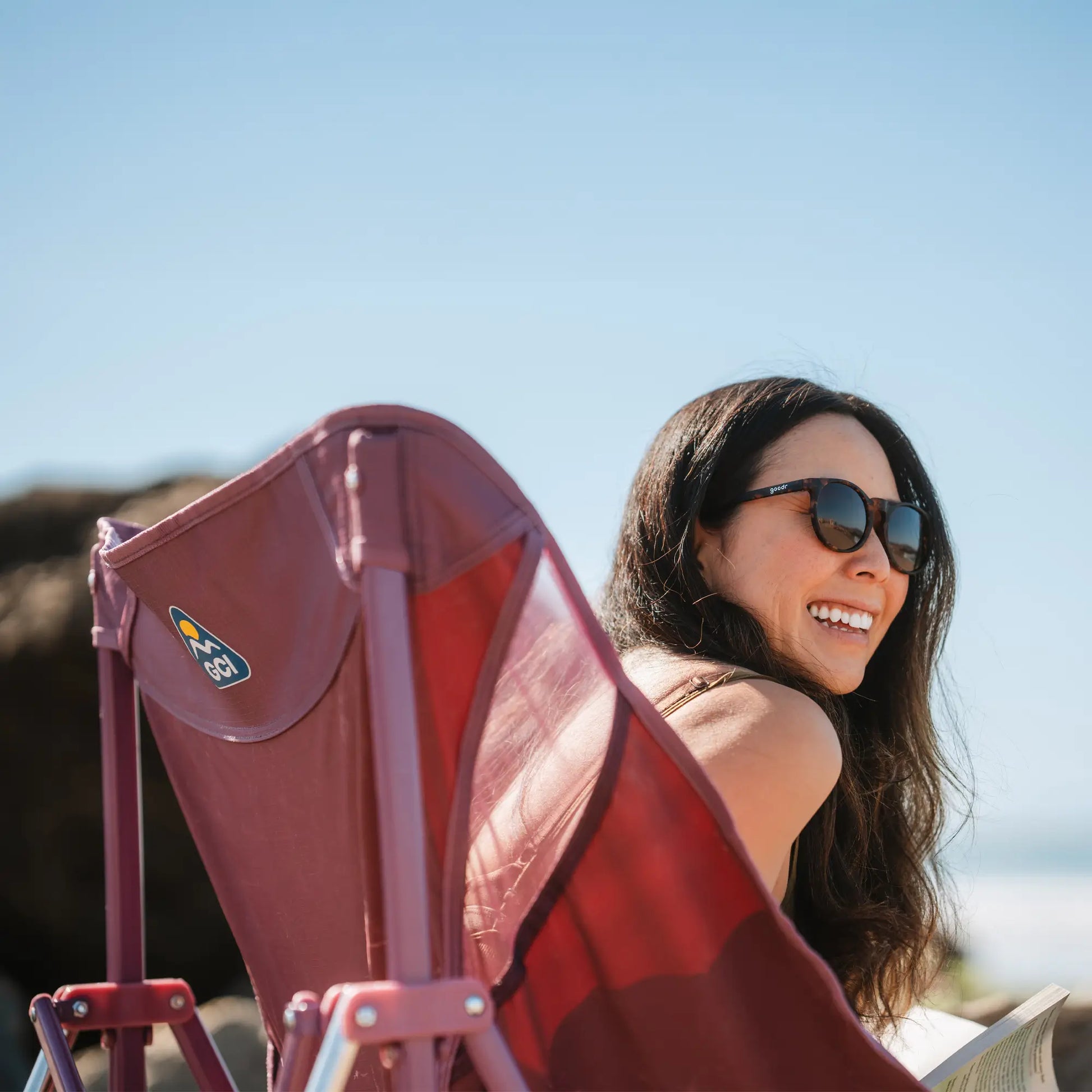 Pod Rocker Elite™ - Classic Pick