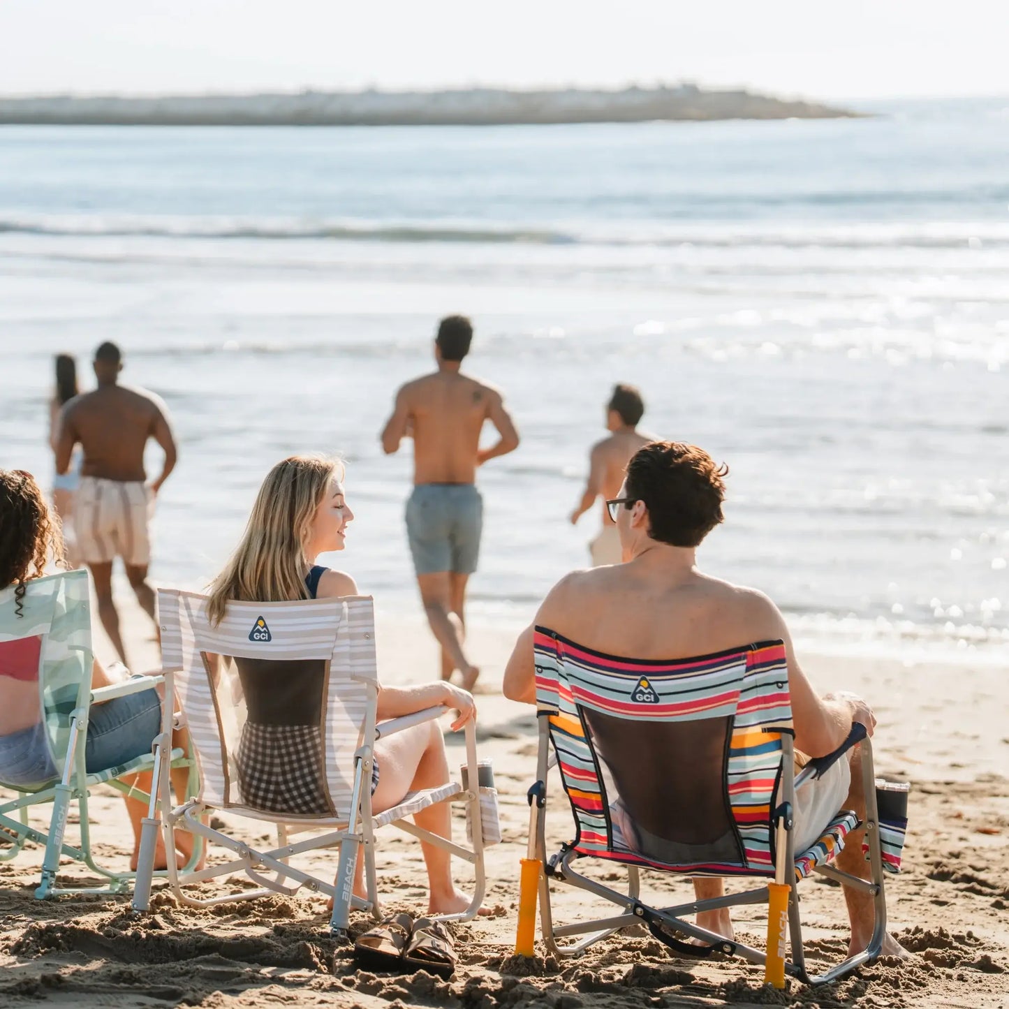 Beach Rocker™ - Classic Pick
