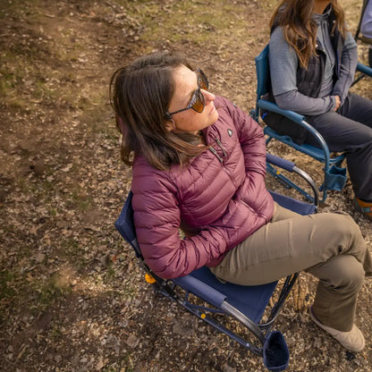 Grab & Go Rocker™ - Clean Bundle