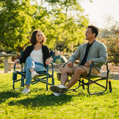 Grab & Go Rocker™ - Essential Set