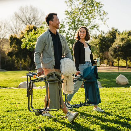 Grab & Go Rocker™ - Essential Set