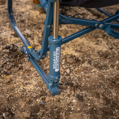 Grab & Go Rocker™ - Essential Set