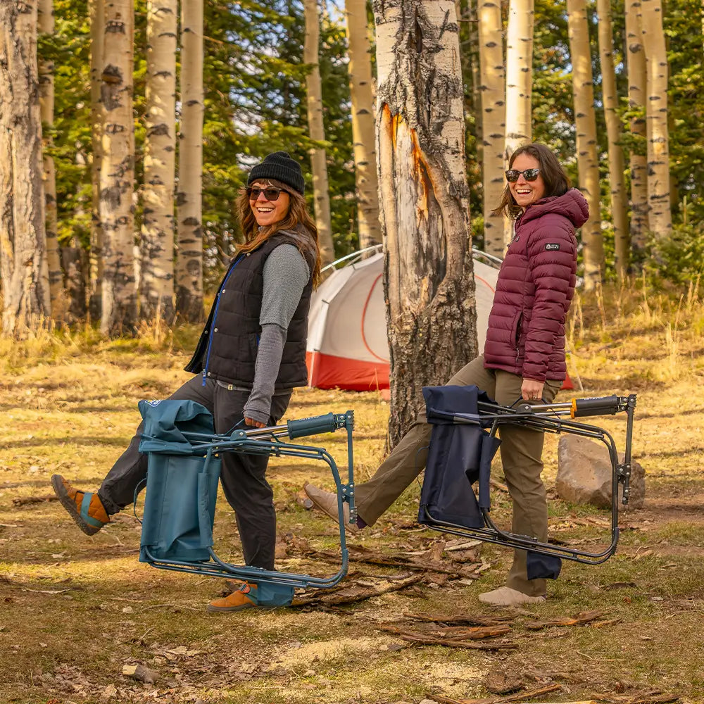 Grab & Go Rocker™ - Essential Set