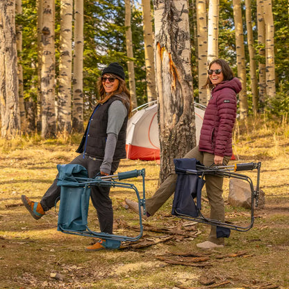 Grab & Go Rocker™ - Essential Set