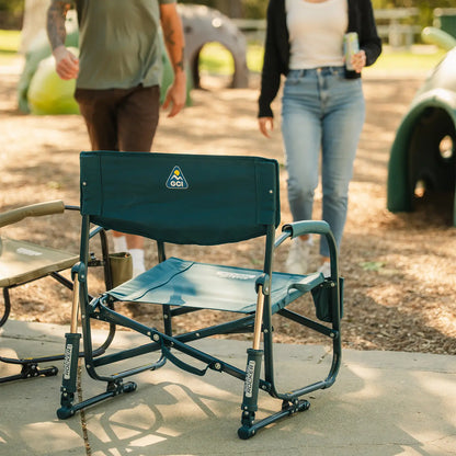 Grab & Go Rocker™ - Essential Set